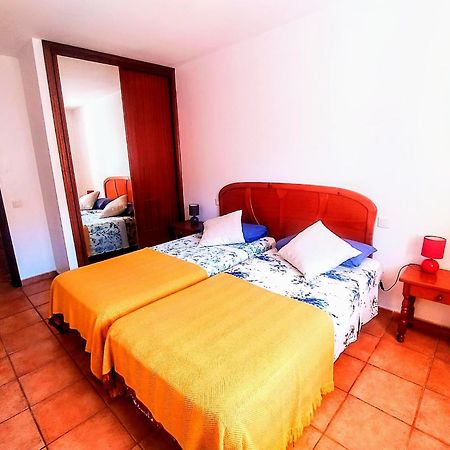Apartmán Corralejo Del Mar Exteriér fotografie