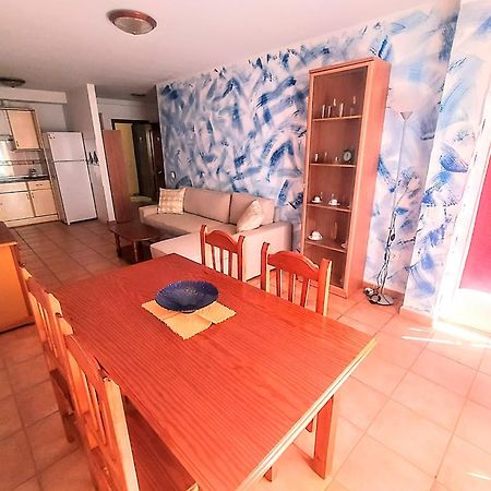Apartmán Corralejo Del Mar Exteriér fotografie