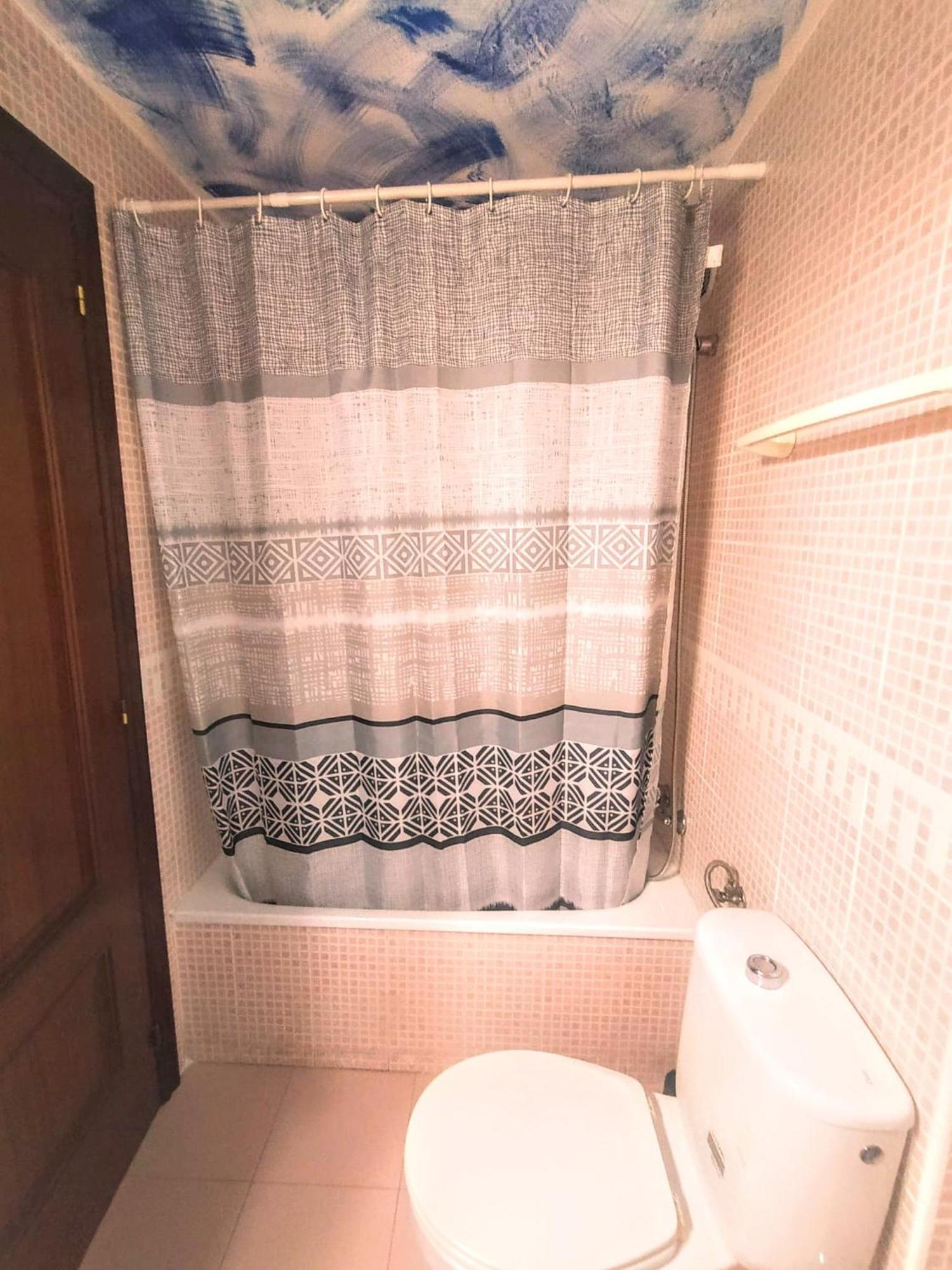 Apartmán Corralejo Del Mar Exteriér fotografie