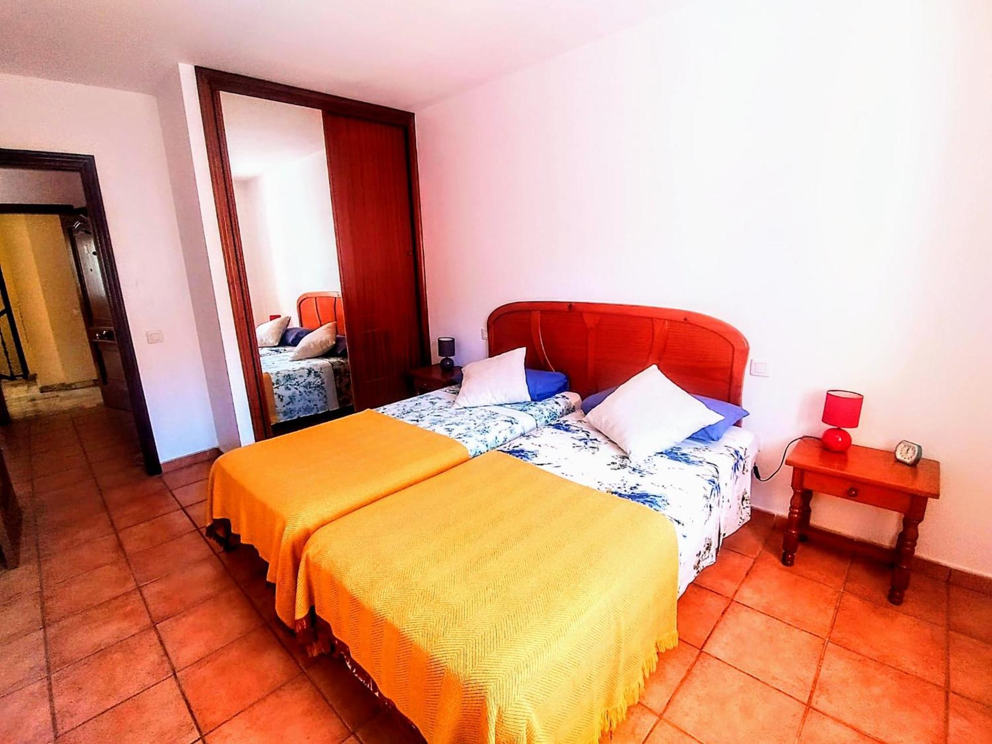Apartmán Corralejo Del Mar Exteriér fotografie