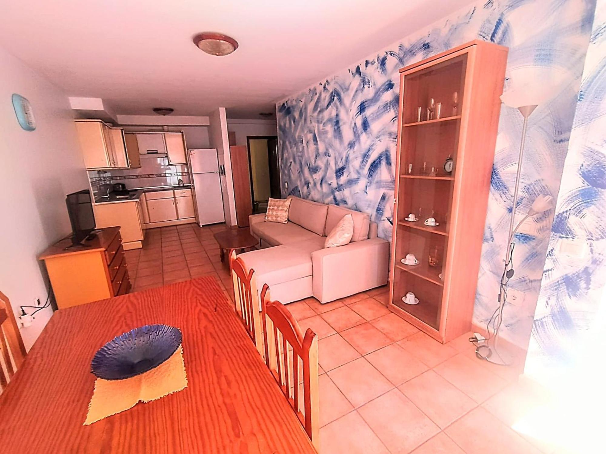 Apartmán Corralejo Del Mar Exteriér fotografie