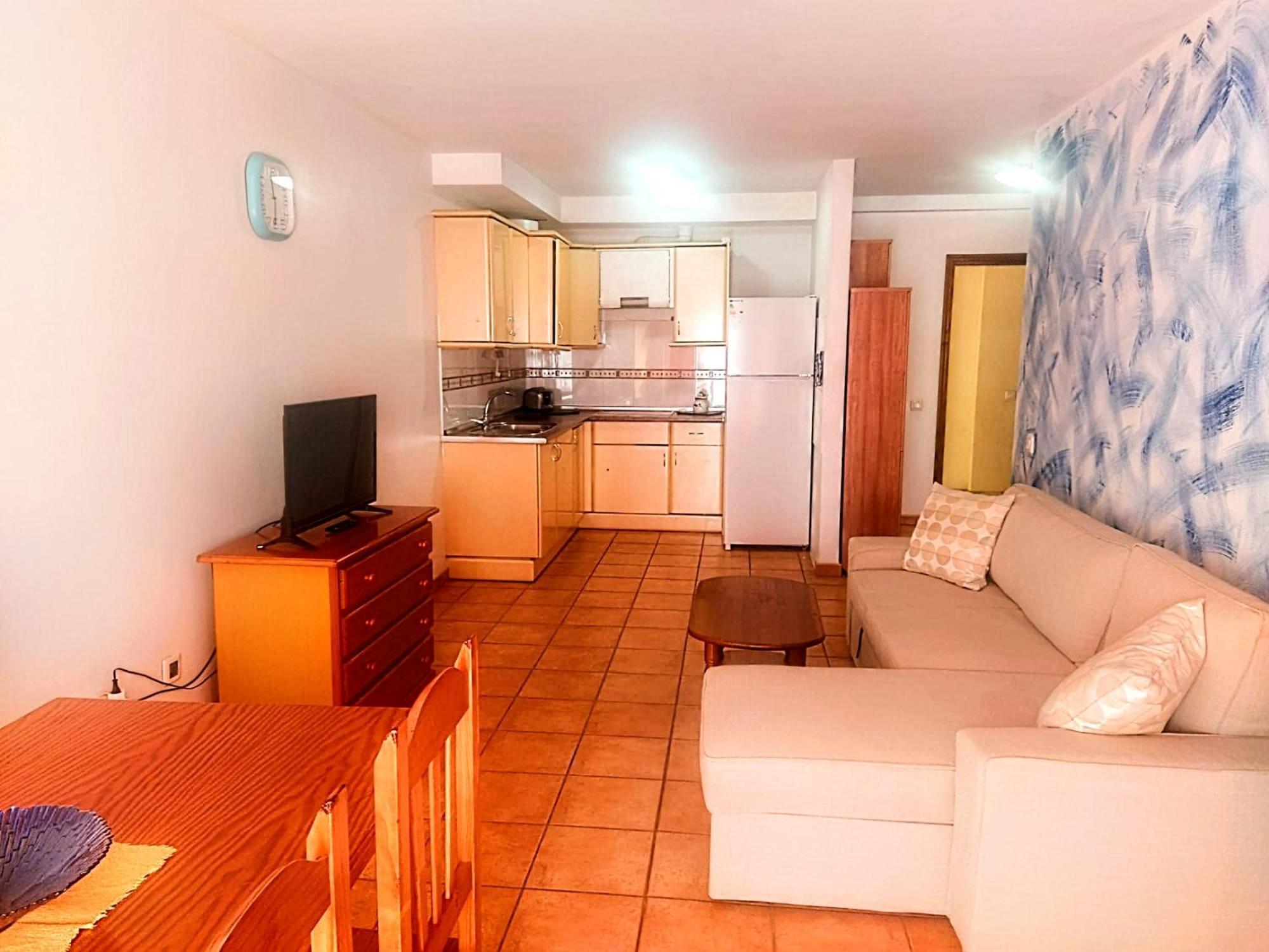 Apartmán Corralejo Del Mar Exteriér fotografie