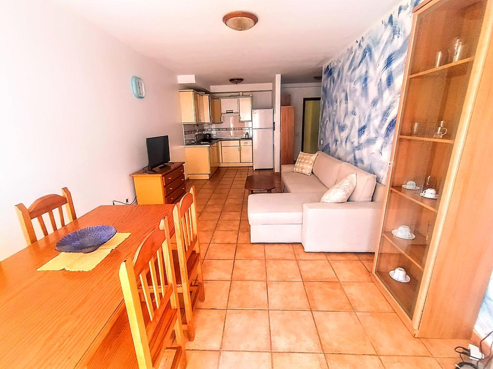 Apartmán Corralejo Del Mar Exteriér fotografie