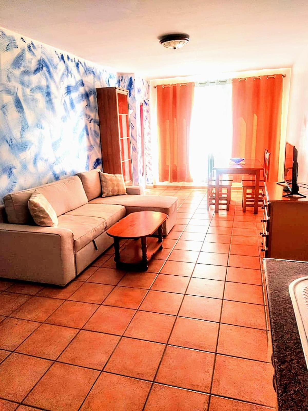 Apartmán Corralejo Del Mar Exteriér fotografie