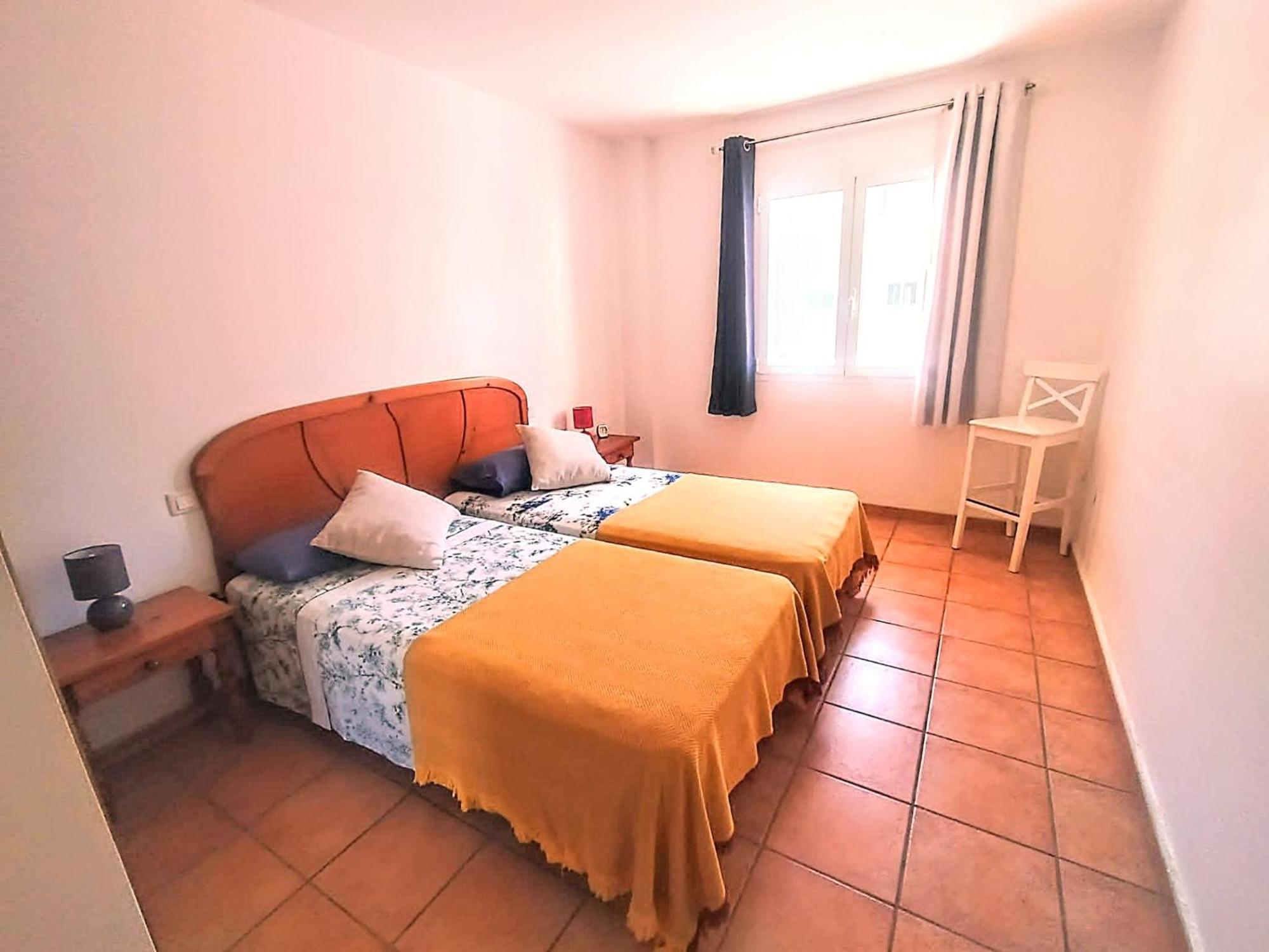 Apartmán Corralejo Del Mar Exteriér fotografie