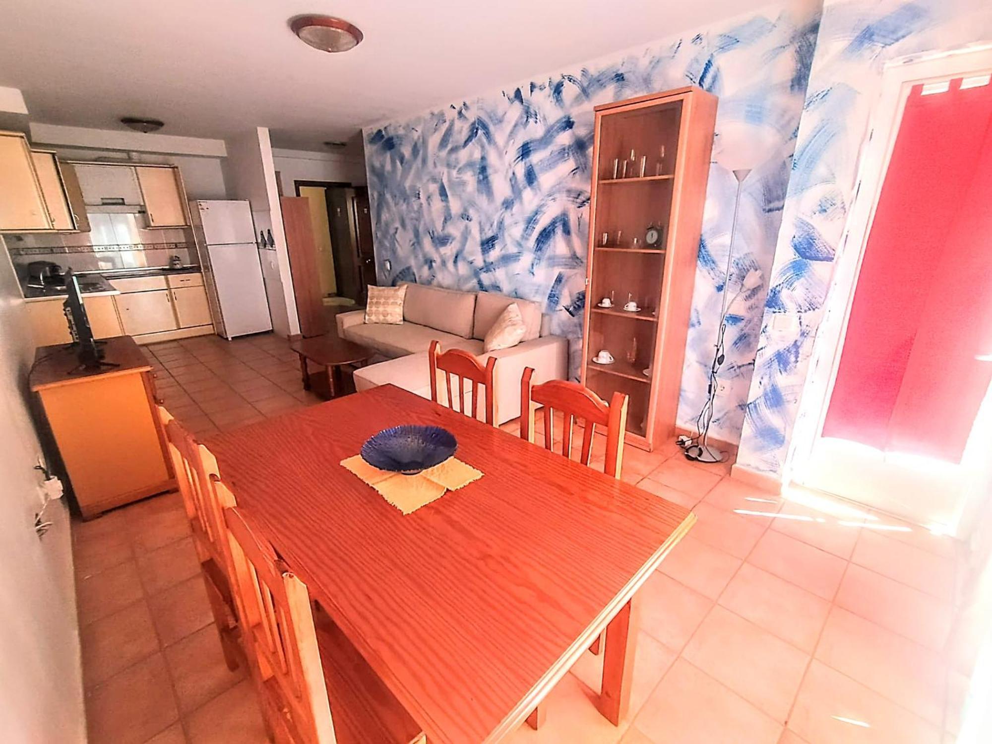Apartmán Corralejo Del Mar Exteriér fotografie