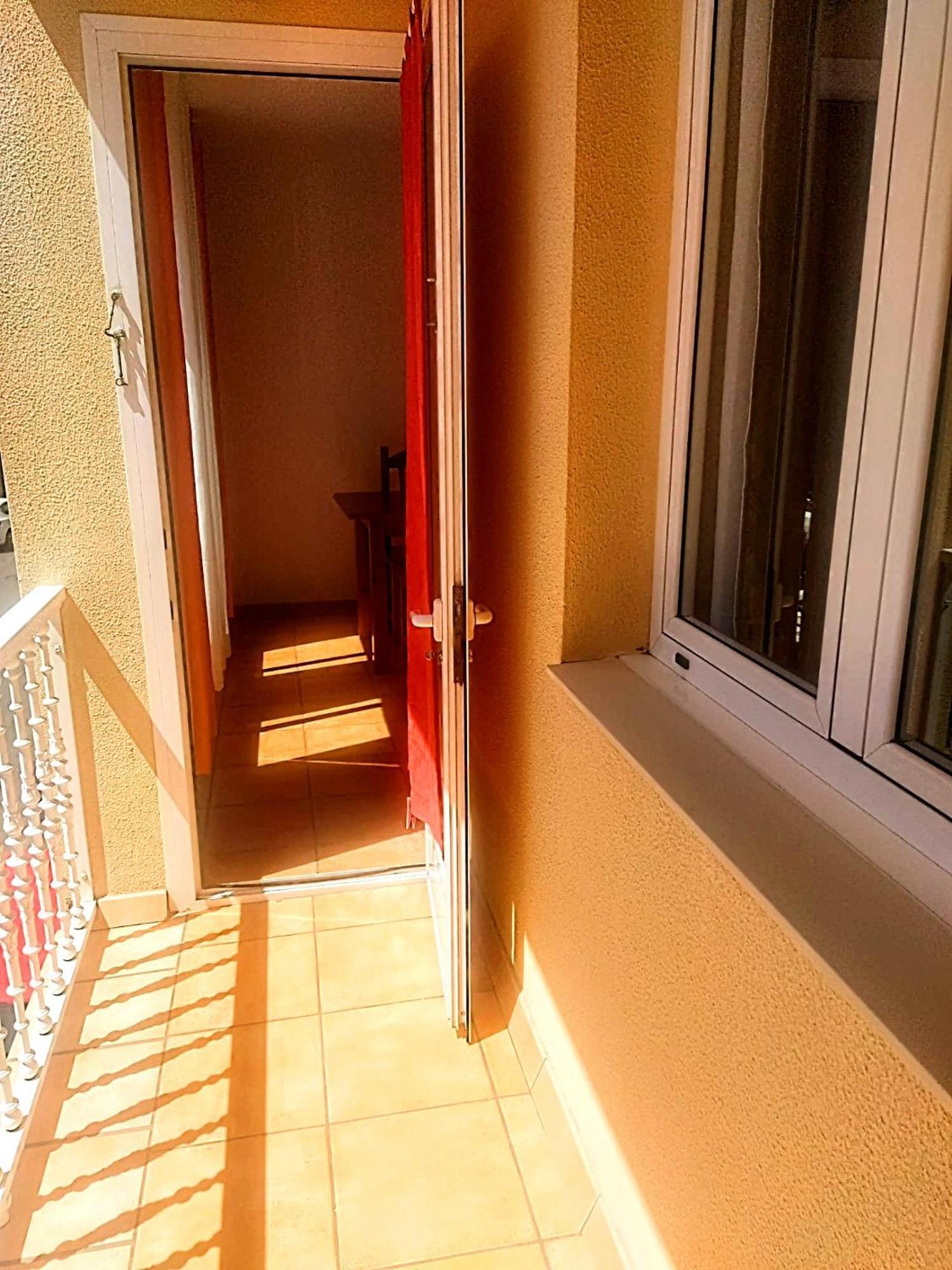 Apartmán Corralejo Del Mar Exteriér fotografie